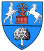 Coat of arms of Județul Vâlcea