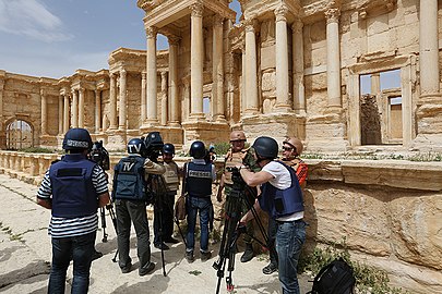 International Mine Action Center in Syria (2016-04-07) 02.jpg