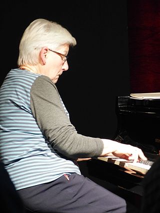 <span class="mw-page-title-main">Irène Schweizer</span> Swiss pianist