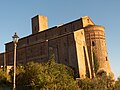 Apse