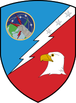 Former Seal of the Joint Functional Component Command for Integrated Missile Defense JFCC IMD Shield.svg