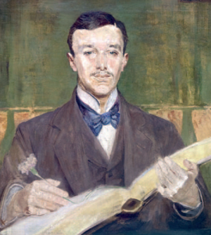 Jacek Malczewski - Portret Karola Potkańskiego, 1900.png