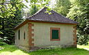 Hunting lodge on the Italsberg