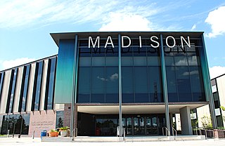 Madison High School (Houston) public high school in Houston, Texas, United States