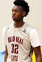 2020 NBA draft - Wikipedia