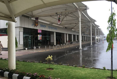 Jammu Airport
