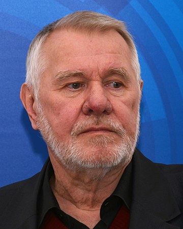 Jaromír Štětina