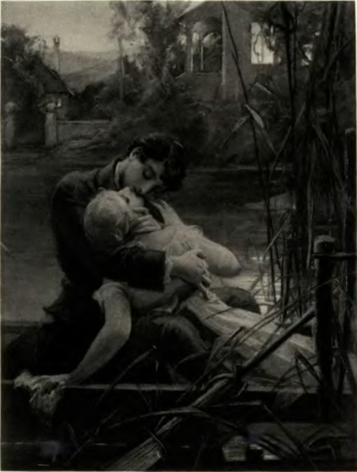 Jaroslav Vrchlický, Maxmilián Pirner - Démon láska - 1893 - Image V.png