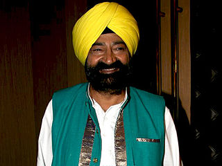 Jaspal Bhatti