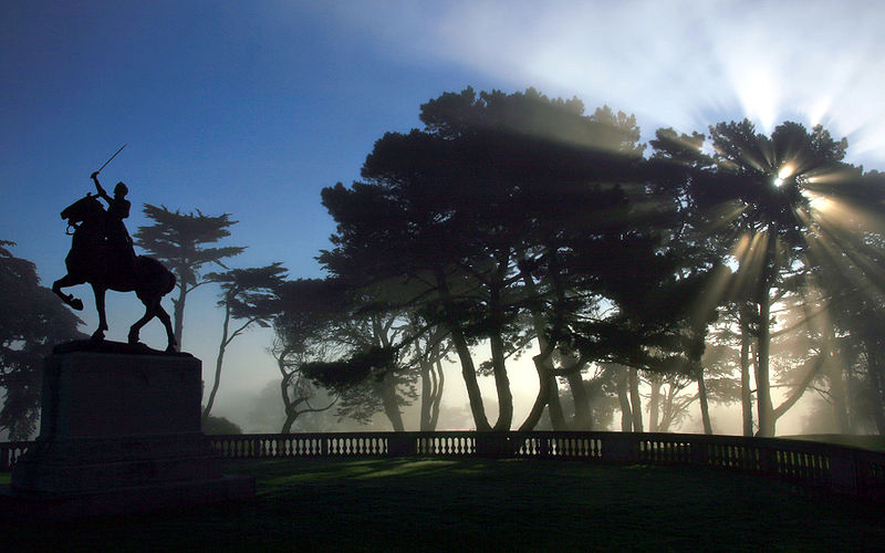 File:Jeanne d'Arc Joan of Arc at San Francisco's Palace of the Legion of Honor.jpg