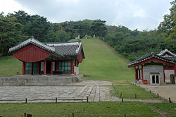 Jeongneung