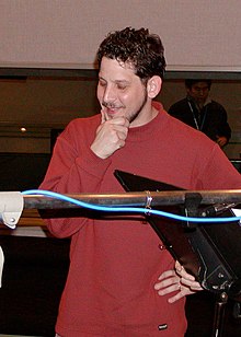 Jeremy Blaustein SH2.jpg