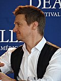 Thumbnail for List of awards and nominations received by Jeremy Renner