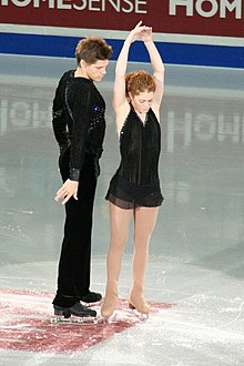 Jessica Miller et Ian Moram - 2006 Patinage Canada.jpg