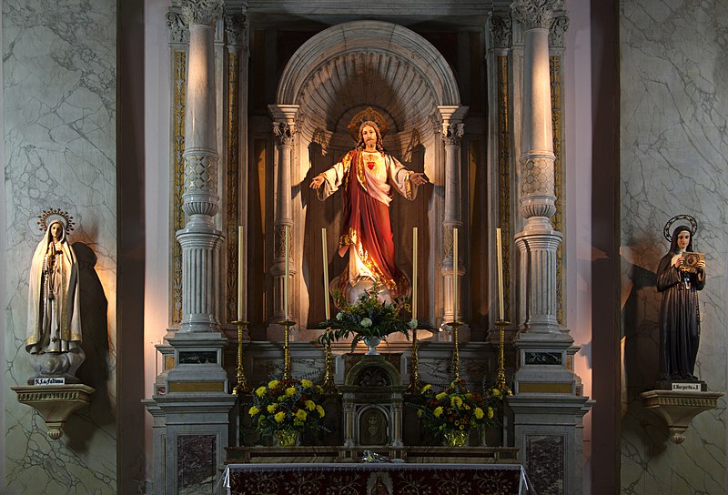 File:Jesus-NtraSradeFatima-StaMargarita-BasilicadelaPiedad-BsAs-Argentina-may2016 B.jpg