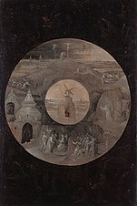 Jheronimus Bosch Scenes from the Passion (full).jpg