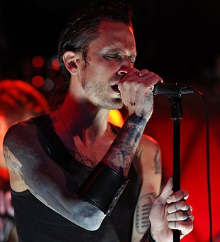 <span class="mw-page-title-main">Jimmy Gnecco</span> American musician