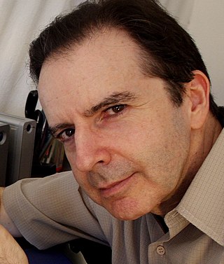 <span class="mw-page-title-main">Joe Tripician</span> American film producer