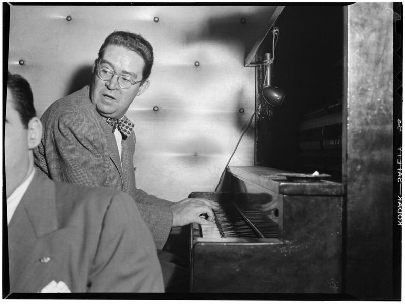 File:Joe Sullivan, New York, N.Y., ca. Jan. 1947 (William P. Gottlieb 08241).jpg