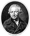 Johann Nikolaus Forkel (1749–1818)