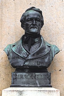 Johann Rudolf Schneider