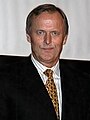 John Grisham Author of popular legal thrillers