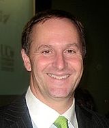 John key