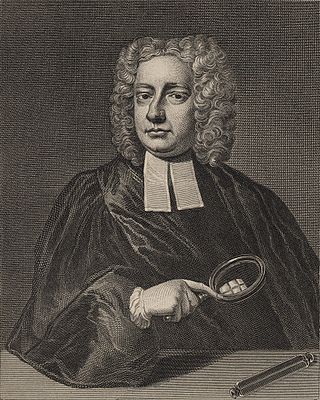 <span class="mw-page-title-main">John Theophilus Desaguliers</span> British philosopher (1683–1744)