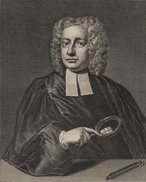 John Theophilus Desaguliers (1683–1744)