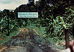 Gambar mini seharga Jonestown