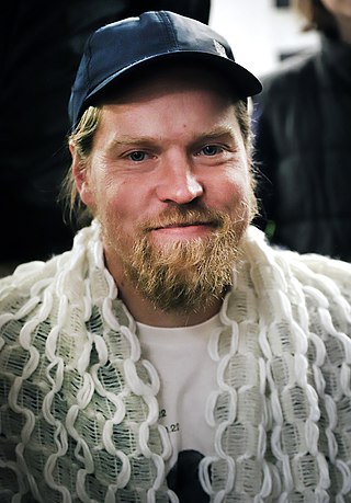 <span class="mw-page-title-main">Joosep Matjus</span> Estonian film director