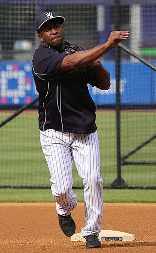 <span class="mw-page-title-main">José Pirela</span> Venezuelan baseball player (born 1989)