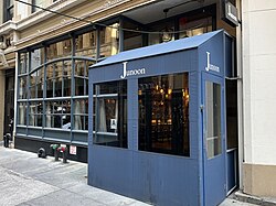 Junoon (restaurant)