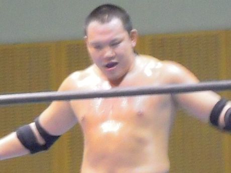 Kazma Sakamoto