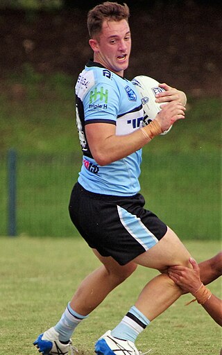 <span class="mw-page-title-main">Kyle Pickering</span> Italy international rugby league footballer