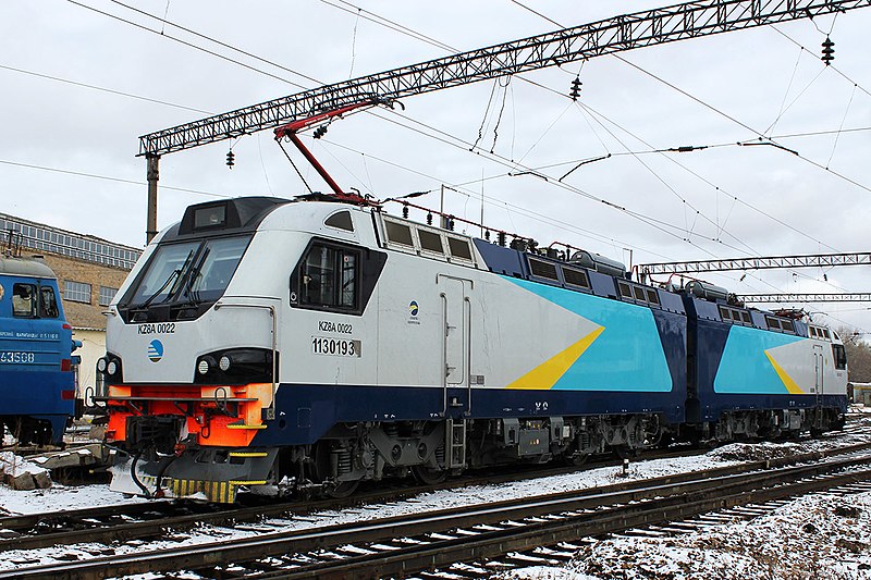File:KZ8A-0022, Kazakhstan, Karaganda region, Karaganda depot (Trainpix 147097).jpg