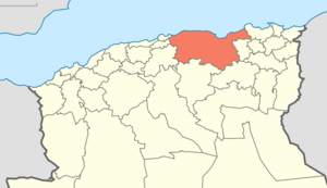Kabylie In Algeria.png