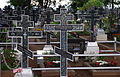 17. Orosz ortodox óhitűek temetője (Kallaste, Észtország) (javítás)/(csere)