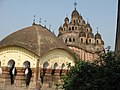 Kalna – Lalji-Tempel (1739)