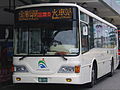 高雄市公車の車両