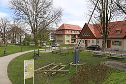 Karl-Daniels-Platz Kolbermoor-1