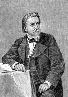 Karl Gutzkow German writer (1811-1878)