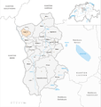 Municipality Roggliswil