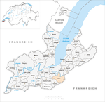 Karte Gemeinde Veyrier 2007.png
