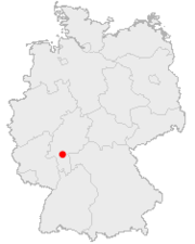 Karte frankfurt am main in deutschland.png
