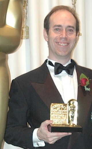 <span class="mw-page-title-main">Michael Kass</span> American computer scientist