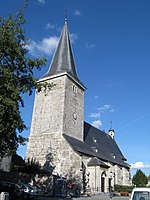 St. Katharina (Kettenis)