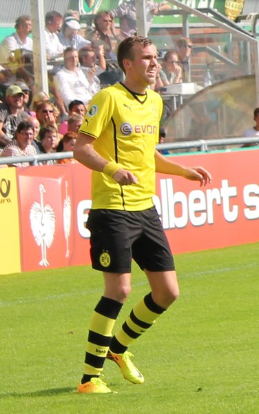 File:Kevin Großkreutz 2013 in Wilhelmshaven.tif