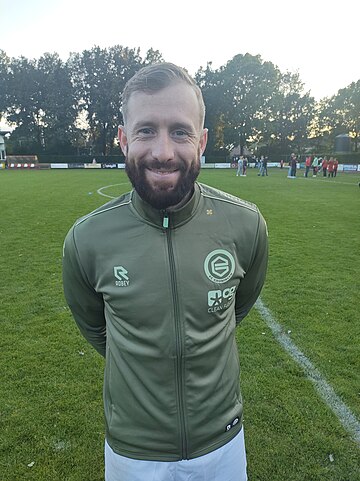 Kevin van Veen