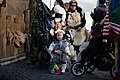 File:Kid in Maastricht Carnival Family Parade 2024.jpg